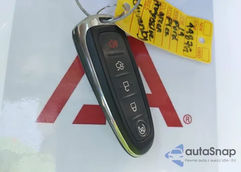 2019 Ford Flex Sel from USA, damaged, VIN 2FMHK6C87KBA32751